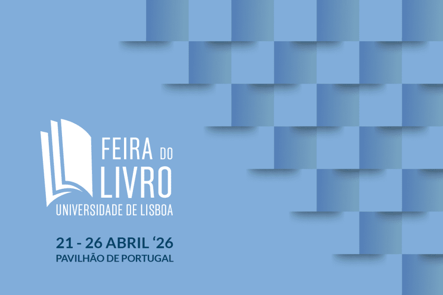 Feira do Livro da Universidade de Lisboa (ULisboa)