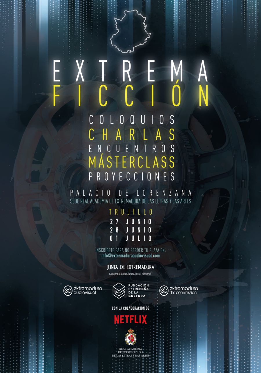 EXTREMA FICCIÓN 2024