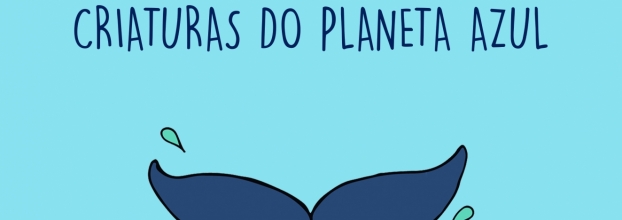 ‘Criaturas do Planeta Azul’ apresentam-se na Fnac Coimbra no Dia Mundial da Criança