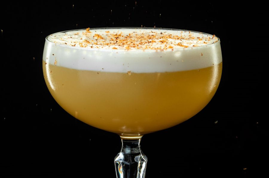 Celebre a vida com um cocktail do Bar das Cardosas