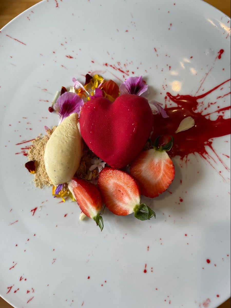 Alentejo Marmòris Hotel & Spa convida corações apaixonados para um jantar romântico