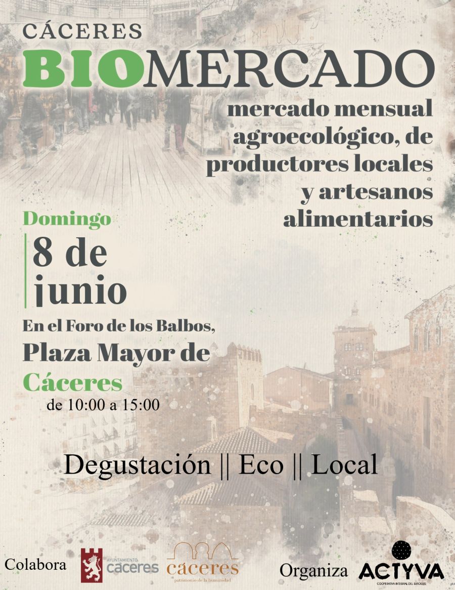 Biomercado
