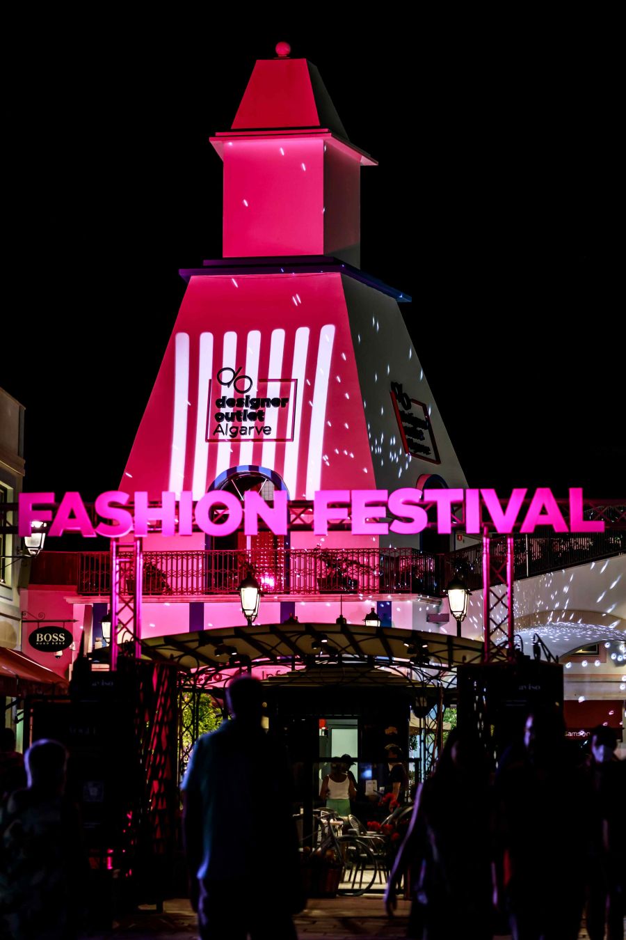 II Fashion Festival:  A irreverência de Gonçalo Peixoto e a elegância de Oceana Basílio em destaque nesta edição