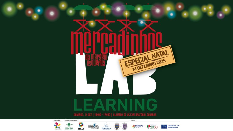 Mercadinhos da Margem Esquerda - Natal