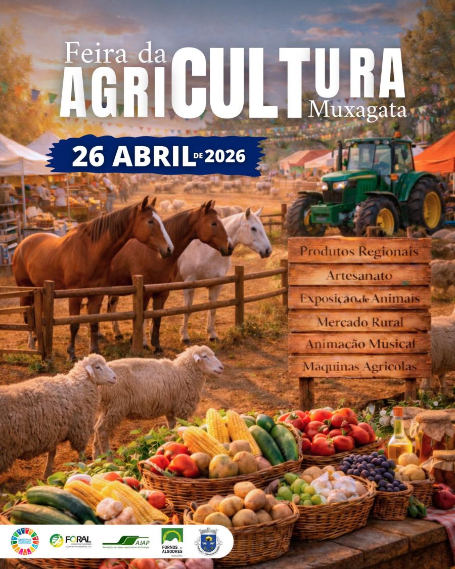 IV Feira da Agricultura