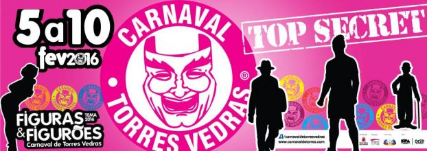 Carnaval de Torres Vedras 2016