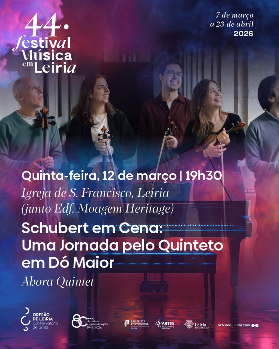 Ahora Quintet