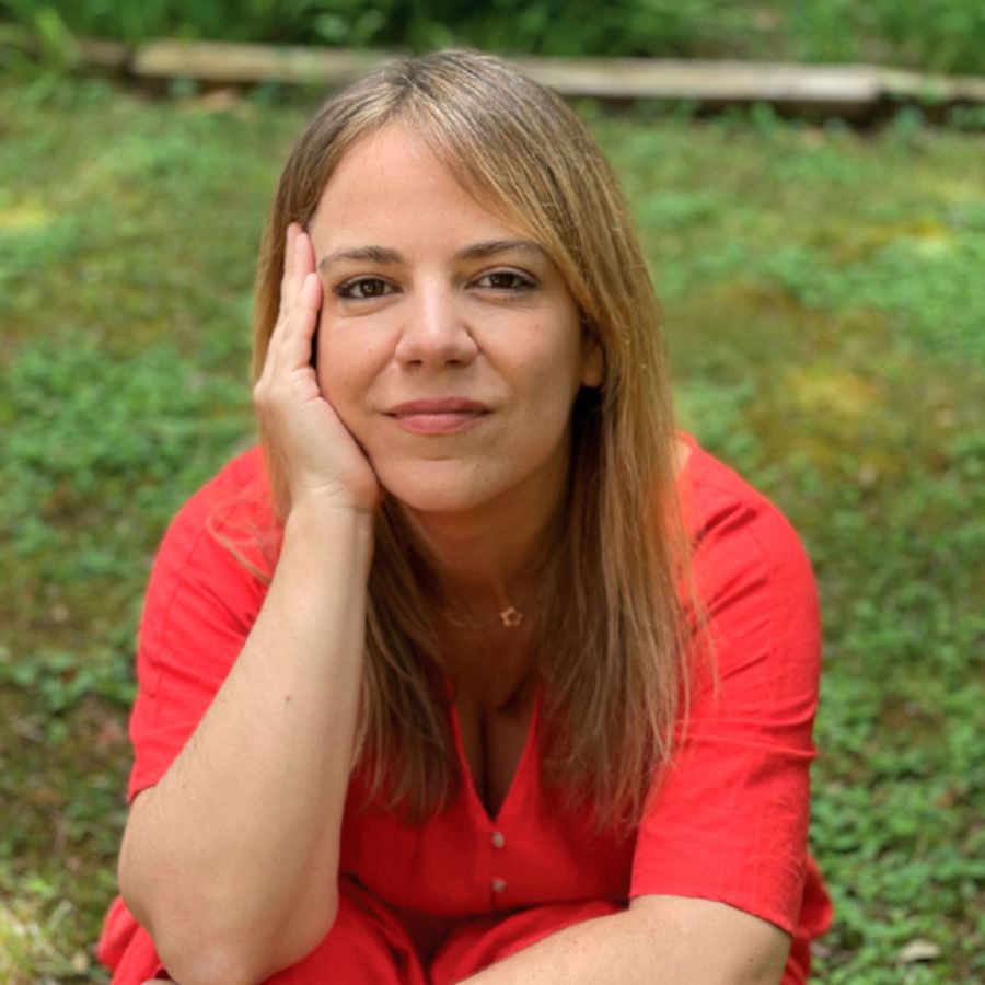 Presentación libro: “Mañana matarán a Daniel” de Aroa Moreno