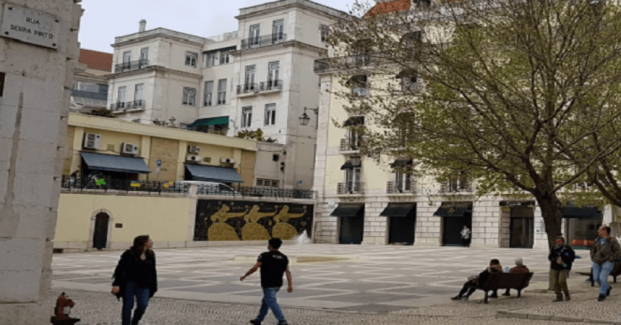 51º Festival Estoril Lisboa no Festival ao Largo