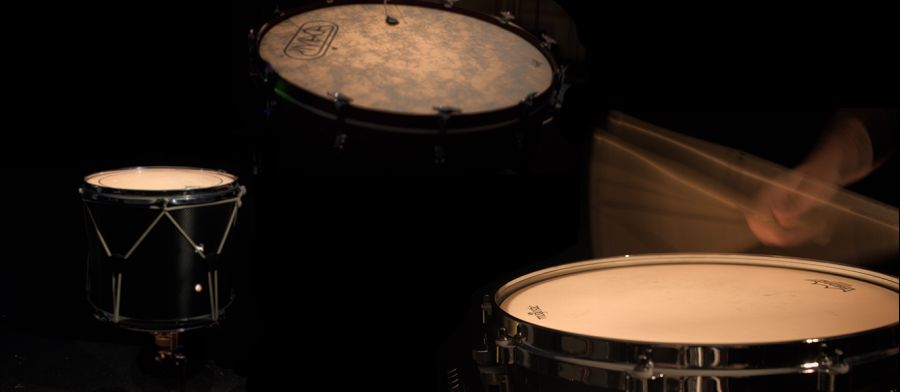 Tomás Moital & Pierre Carré • Membrana