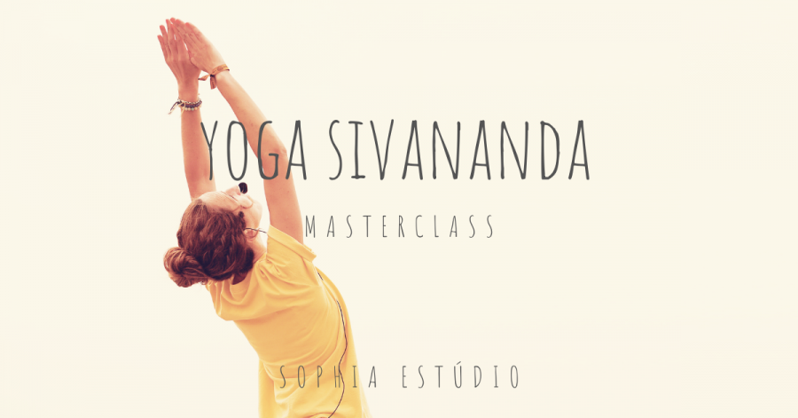 Masterclass Yoga Sivananda