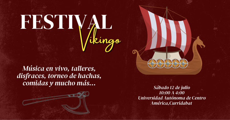Festival Vikingo