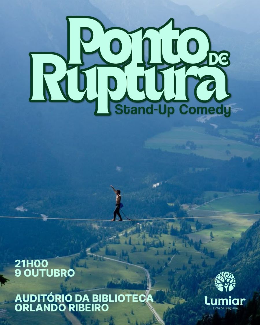 Ponto de Ruptura