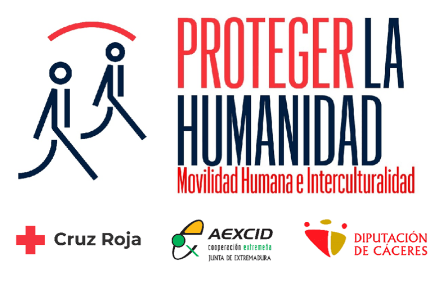 EXPOSICIÓN | “Proteger la Humanidad: Movilidad Humana e Interculturalidad”
