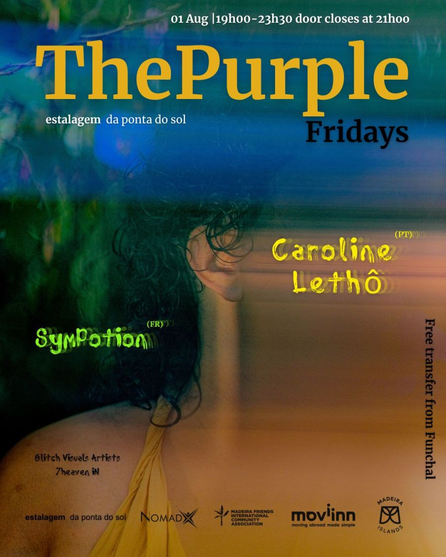 The Purple Fridays