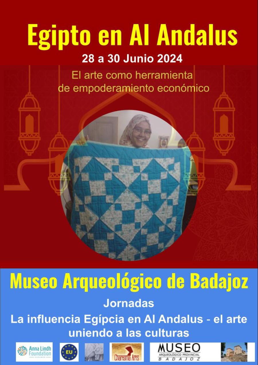 Jornadas Egipto en Al Andalus