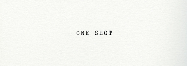 ONE SHOT | Carolina Pimenta