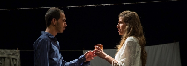 Interpretação Teatral