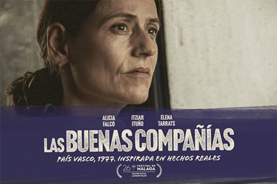 Filmoteca de Extremadura -'Las buenas compañías'