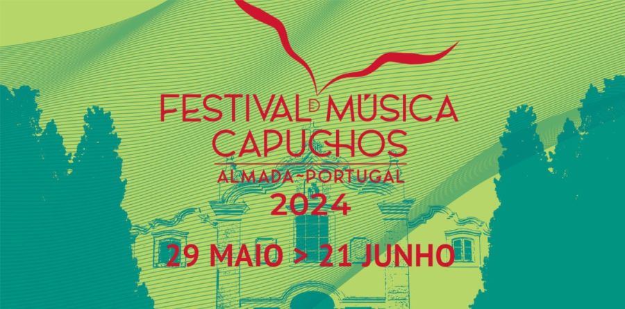 Prelúdio dos Capuchos 2 | Festival de Música dos Capuchos 2024