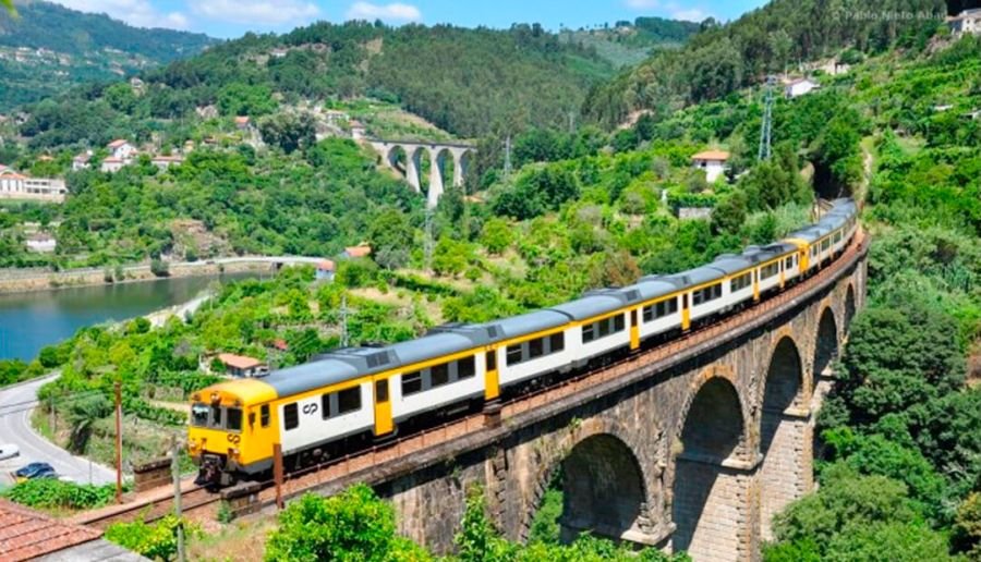 Férias pelo Douro e Trás-os-Montes