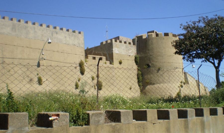 Visita Encenada ao Castelo de Almada 