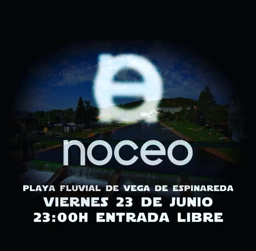 CONCIERTO | Noceo