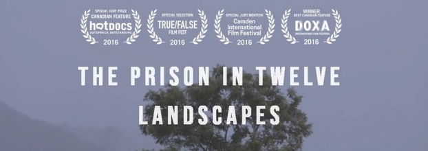 Vidas presas: Ciclo de cinema e roda de conversas sobre prisões