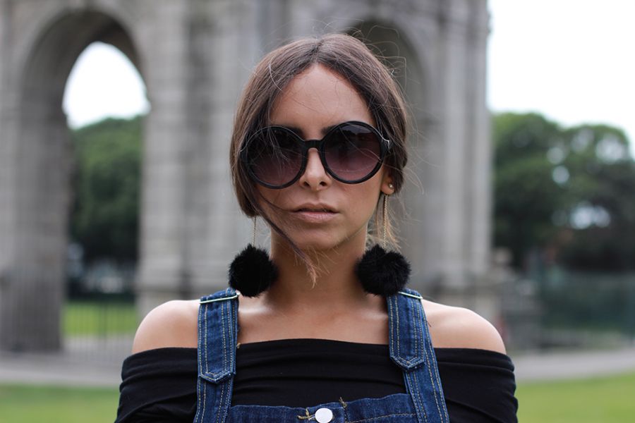 Influencer Bárbara Marques desvenda styling para o “novo normal” com sugestões de looks acessíveis