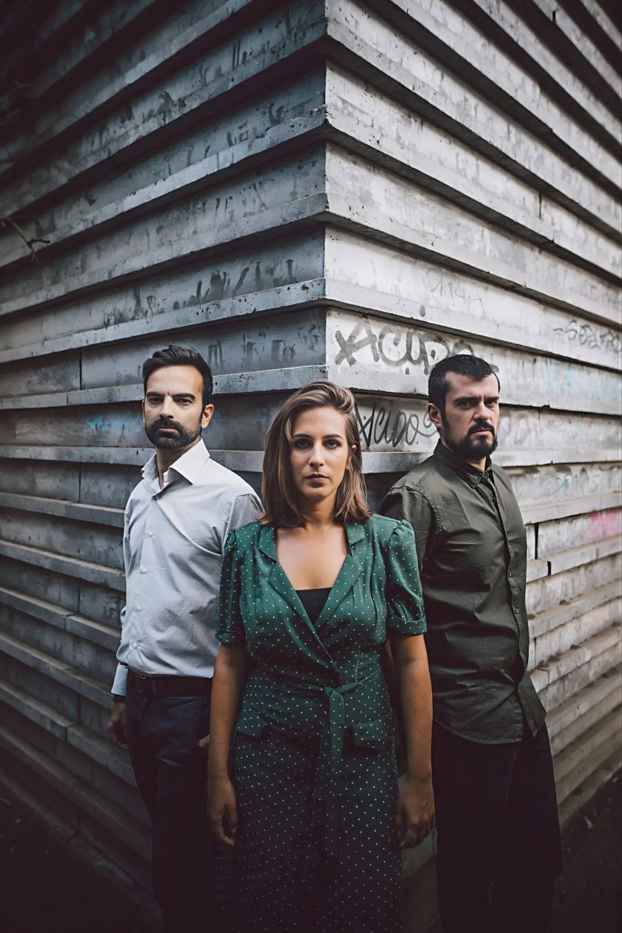 Magano, apresentação do álbum 'A caminho de casa'