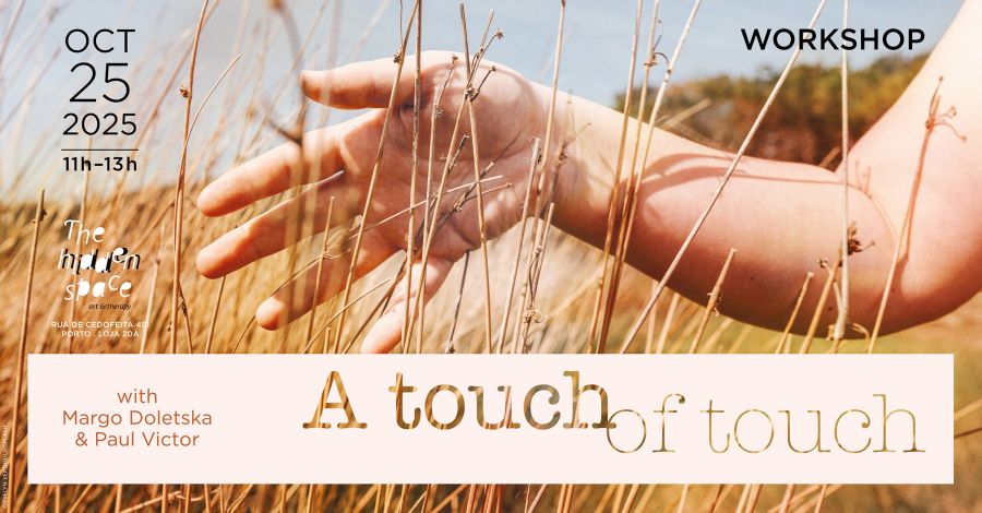 Workshop: A touch of touch