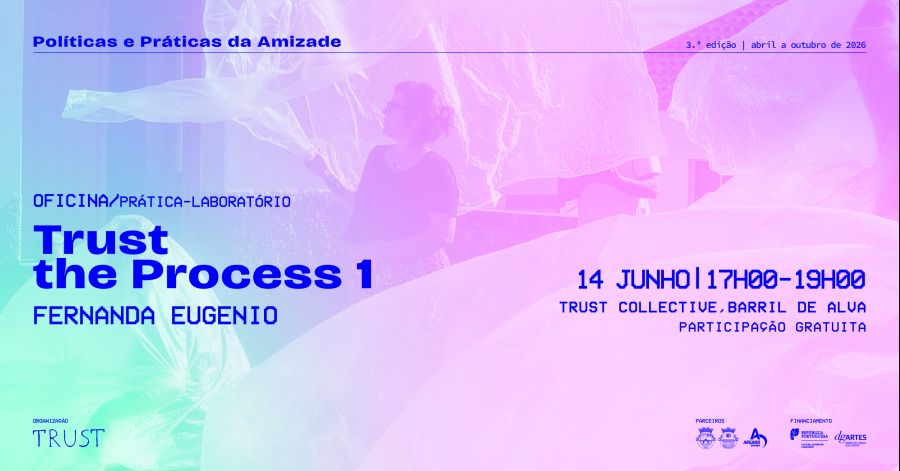 PPA3 | Trust The Process 1 | Oficina prática-laboratório