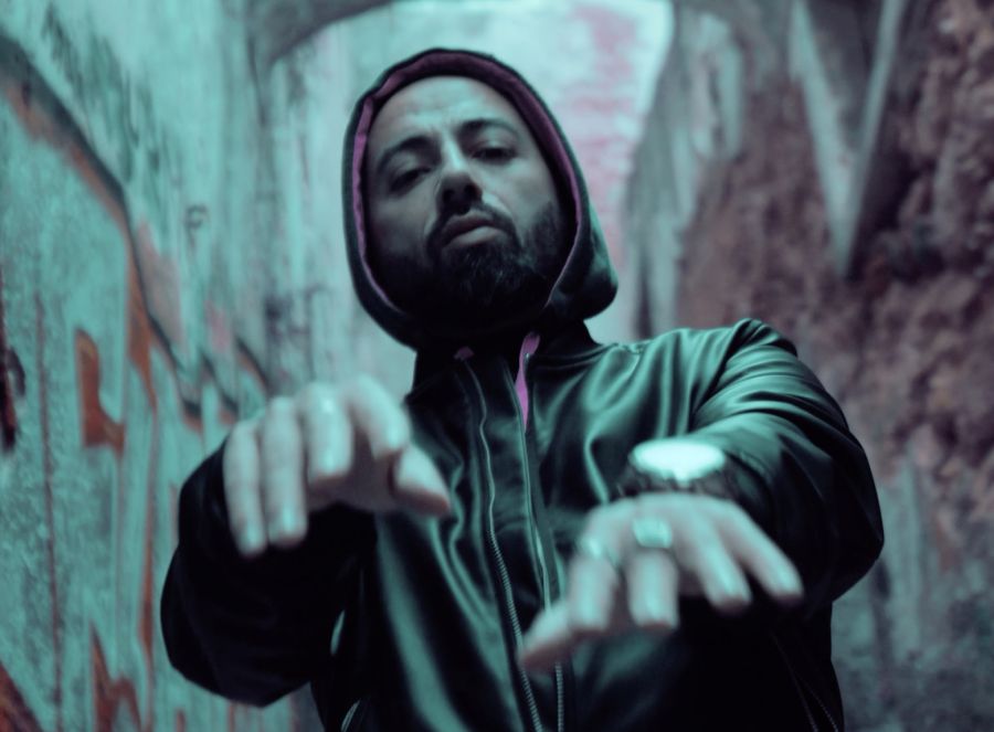 Tsunamiz no Festival de Telheiras