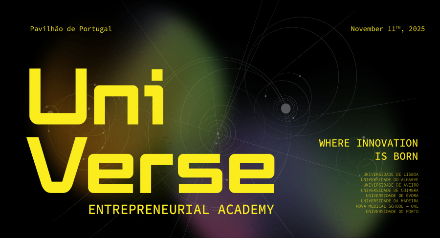 UniVerse: Academia Empreendedora
