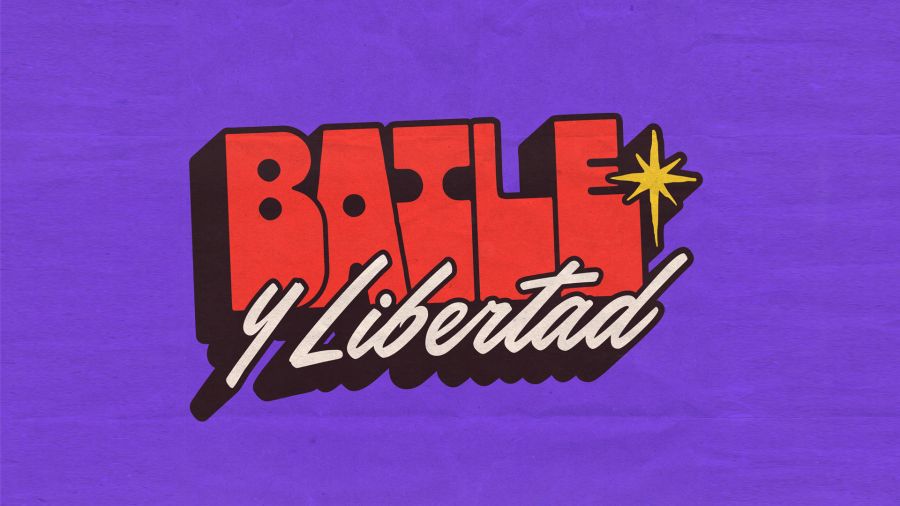 Baile y Libertad
