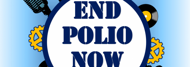Concerto Solidário End Polio Now