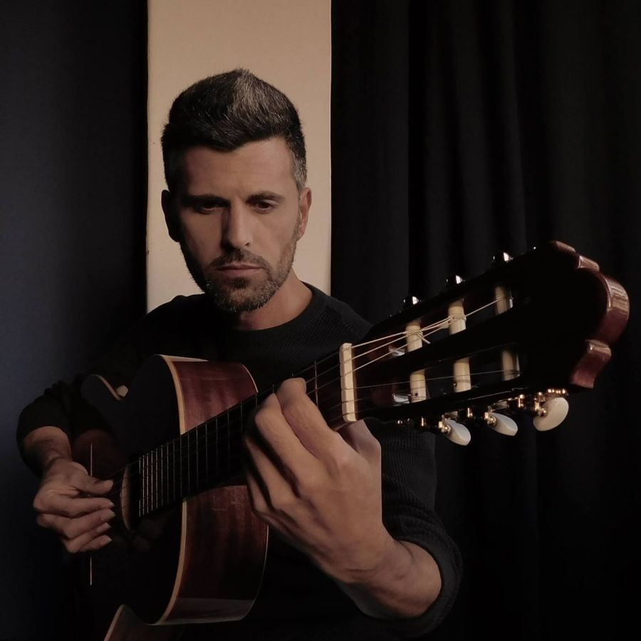 Música • Fados para Santo António com José Quaresma