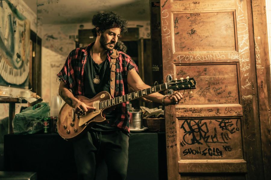 Artur Menezes (Los Angeles) | Europe Tour 2022 | Lisbon