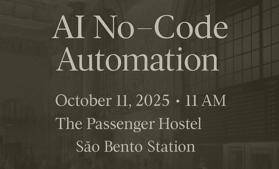 AI No-Code Automation