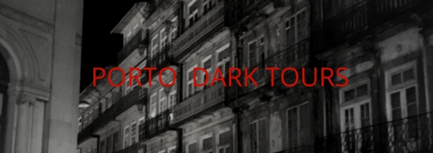 Porto Dark Tour