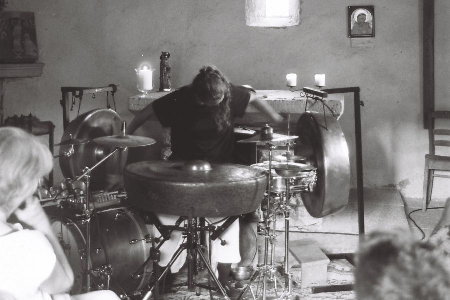  Camille Emaille · Space Festival 2024