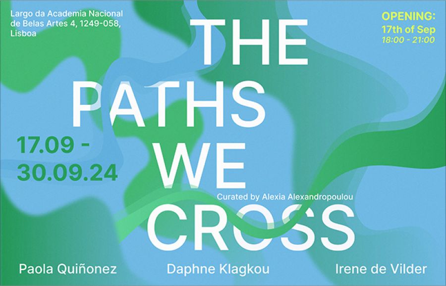 The Paths We Cross