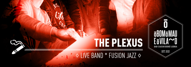 The Plexus | Live Band * Fusion Jazz