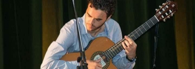 Concerto de Guitarra Clássica | Henrique Rocha