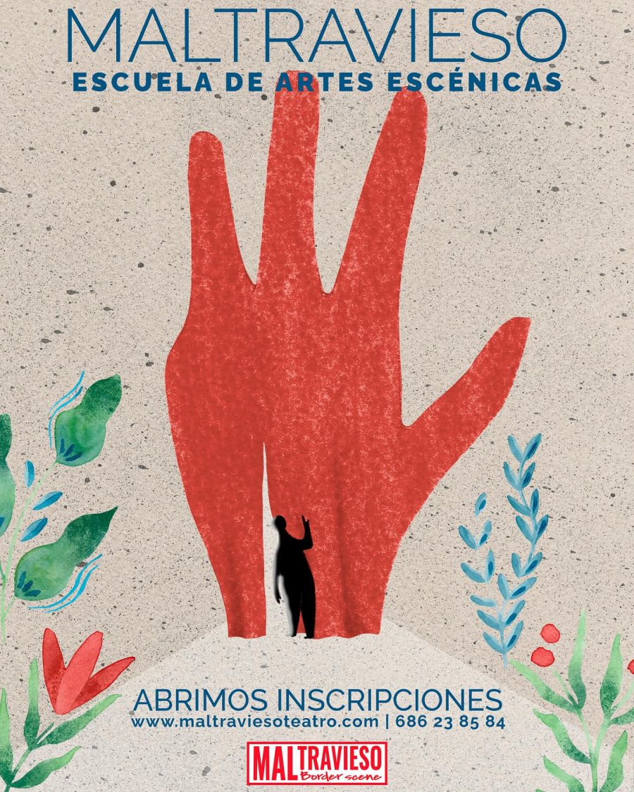 Abrimos Inscripciones