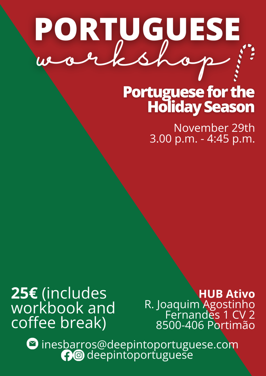 Portuguese Workshop