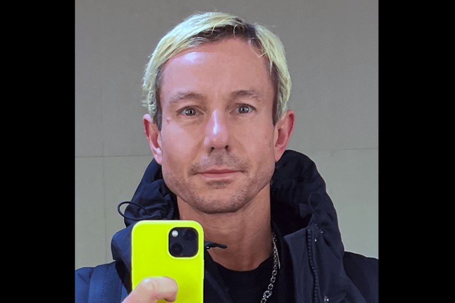 Human Entities 2025: Daniel Felstead