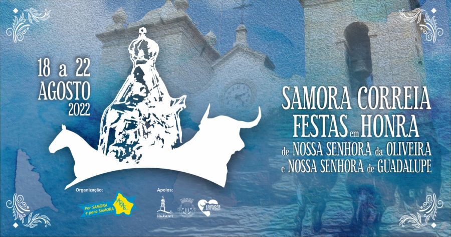 Festas de Samora Correia