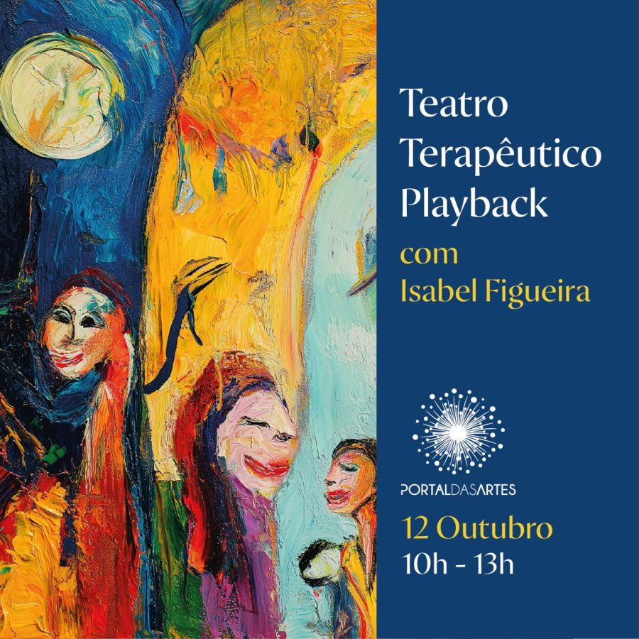 Teatro Terapêutico Playback