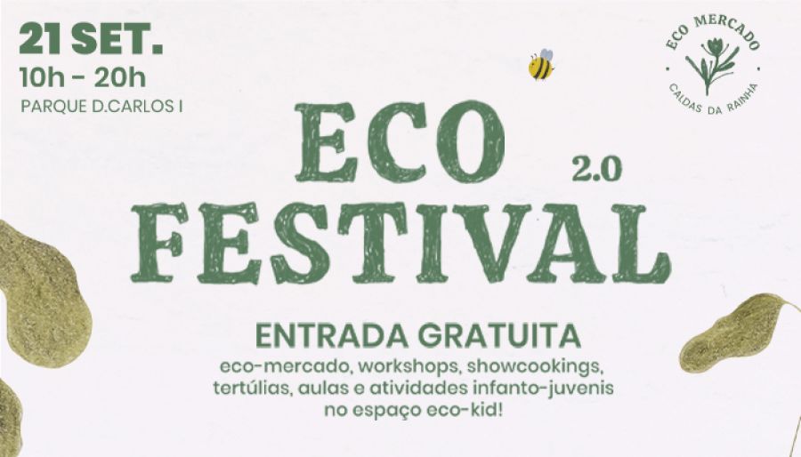 Eco Festival 2.0